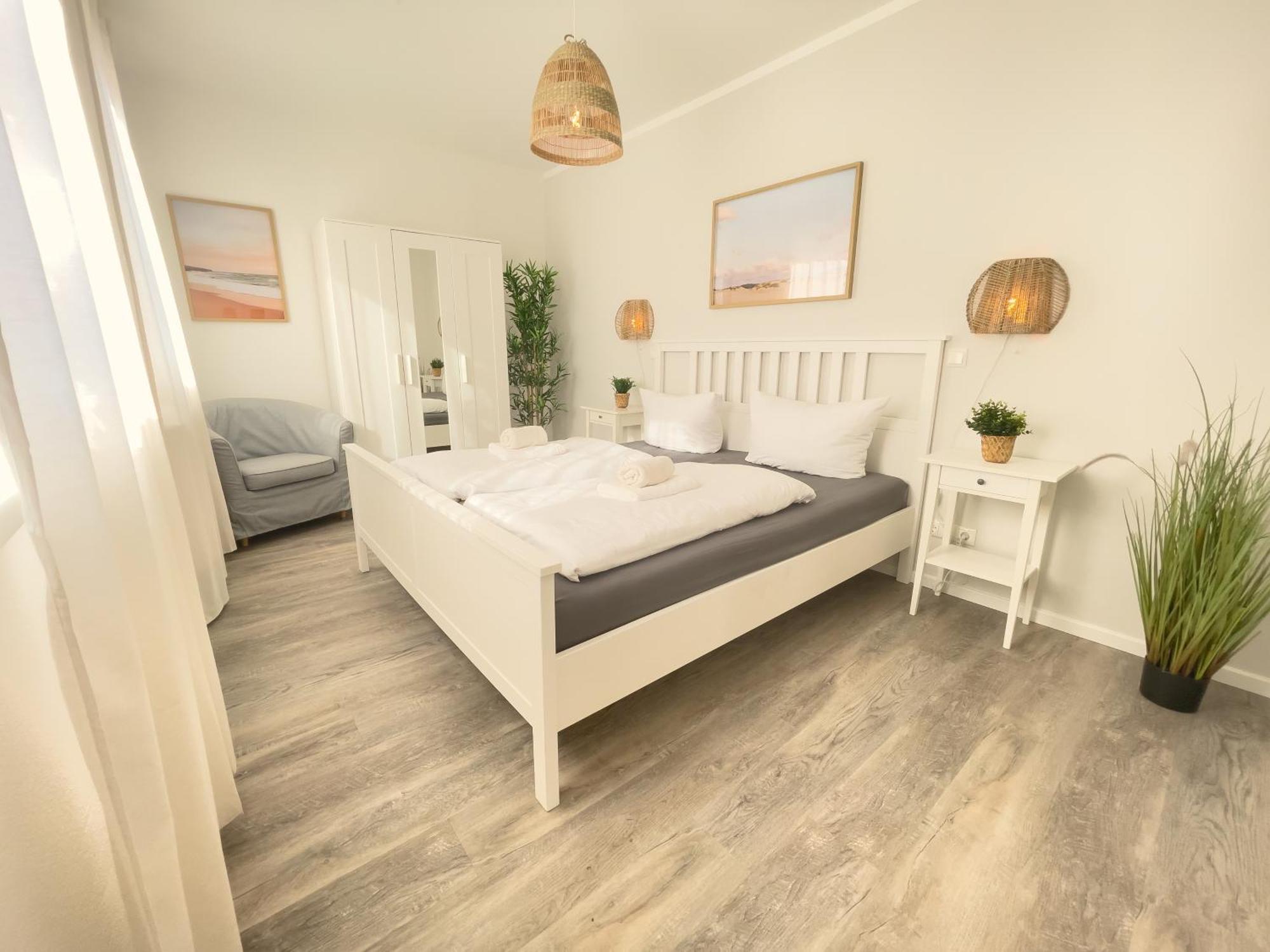 Nautilus Strandtraeume - 5 Min Zu Fuss Zum Strand Kellenhusen Luaran gambar
